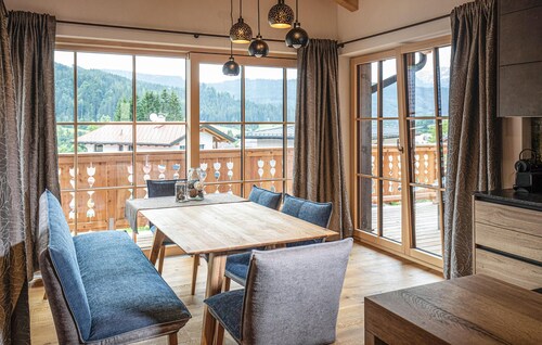 Haustierfreundliche Wohnung