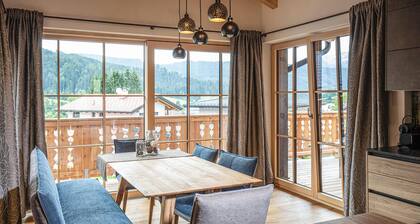 Haustierfreundliche Wohnung