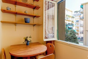 Interior - Bouganville apartment in the center of San Remo not far from the Ariston Theater (Sanremo)