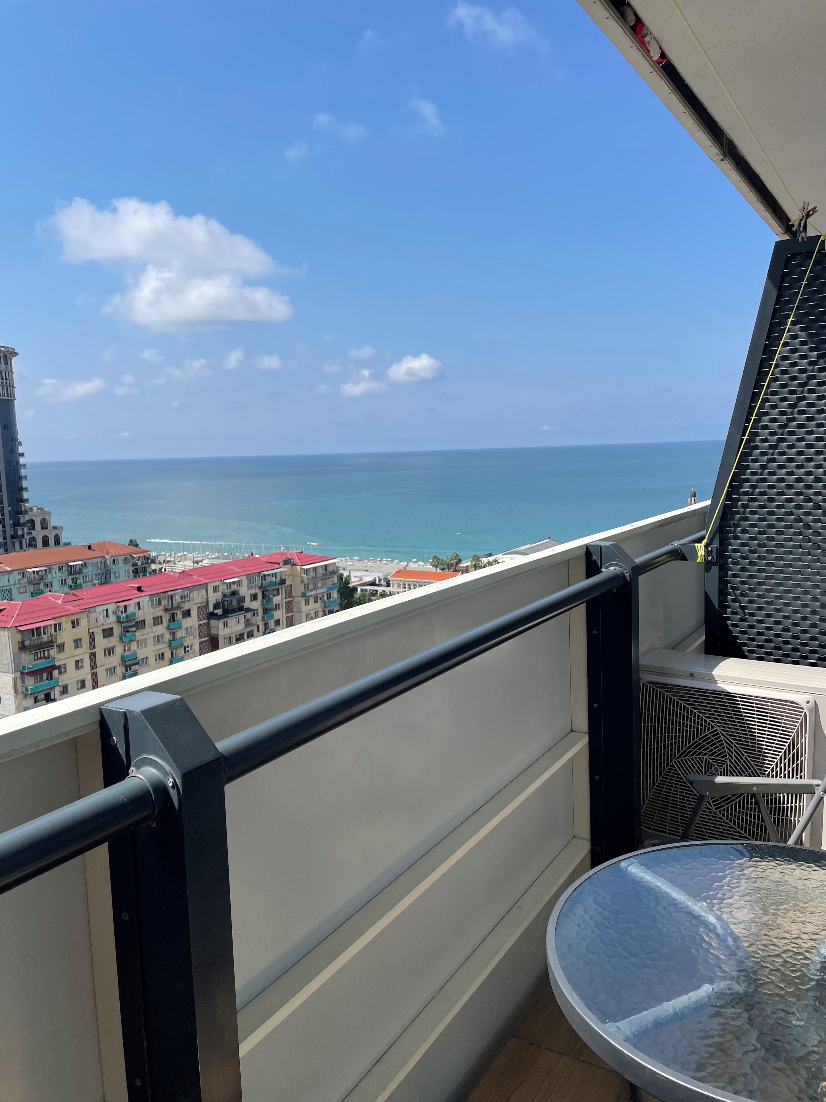 Orbi City 16.51 Block-C | Beach/ocean view