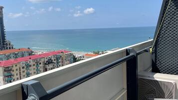 Orbi City 16.51 Block-C | Beach/ocean view