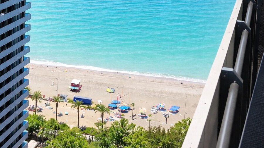 Orbi City Sea View