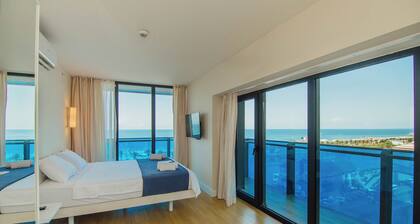 Orbi City Sea View