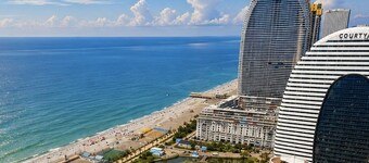 Orbi City Sea View