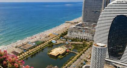 Orbi City Sea View