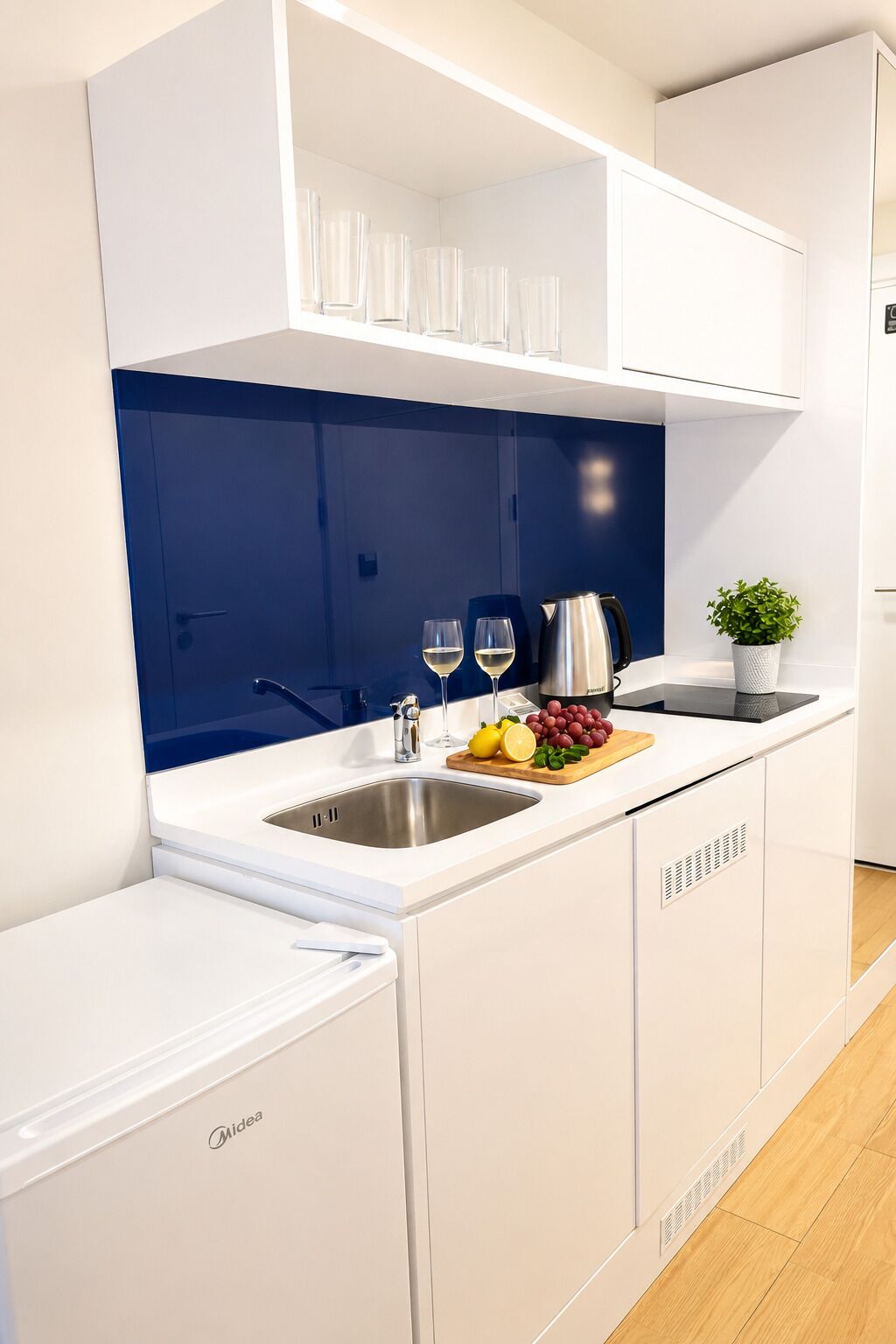 Dapur peribadi