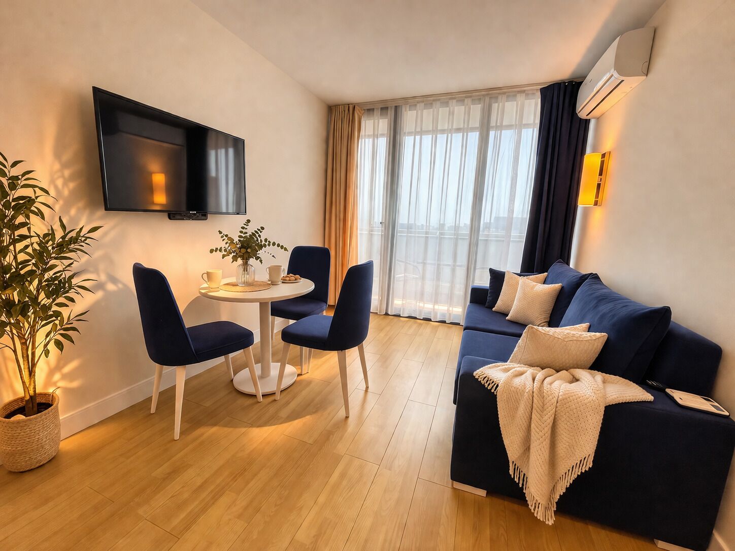 객실