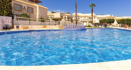 Atemberaubendes Zuhause in San.