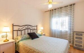 2 soverom og wi-fi (inkludert)