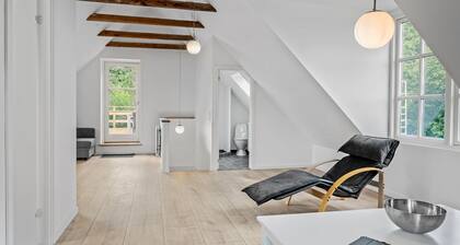 3 bedroom nice home in Børkop