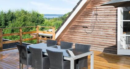 3 bedroom nice home in Børkop