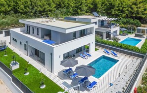 Exterior - Cozy home in Orebic with sauna (Orebic)