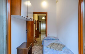 3 bedrooms, free WiFi