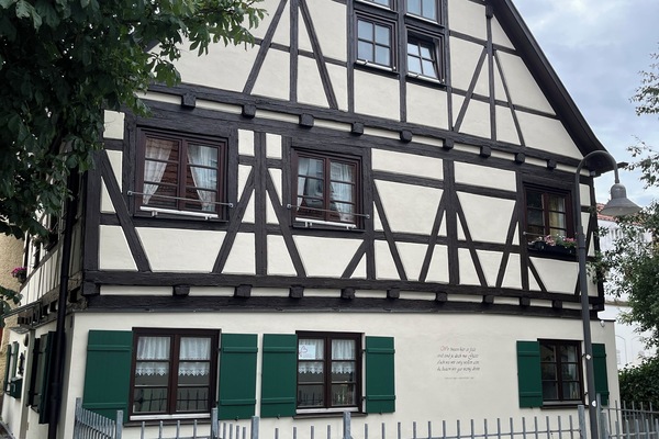 Außenansicht