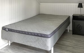 2 bedrooms