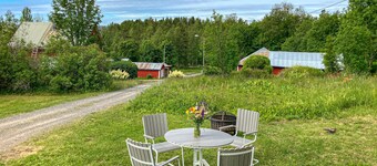 2 bedroom stunning home in Nås