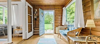3 bedroom amazing home in Gilleleje