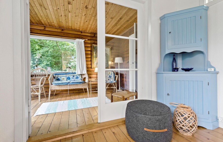Tolles Haus Mit 3 Schlafzimmern In. - Gilleleje