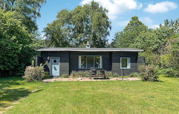 Udendørsområde