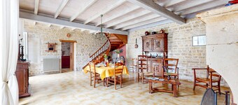 Acogedora casa de 3 dormitorios en.