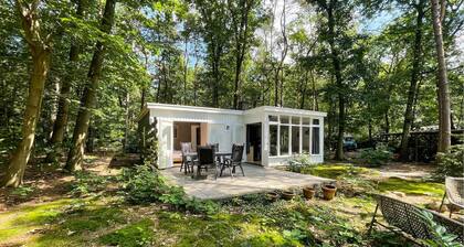 Schönes Haus mit 3 Schlafzimmern in.