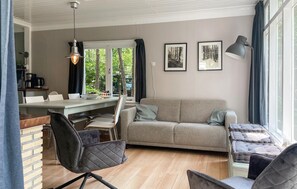 Smart-TV og bordtennis