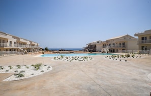 Exterior - 1 bedroom lovely apartment in Marzamemi (Marzamemi)