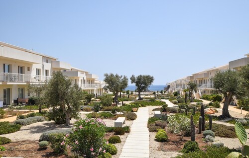 1 bedroom lovely apartment in Marzamemi