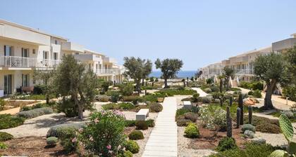 1 bedroom lovely apartment in Marzamemi