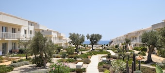 1 bedroom lovely apartment in Marzamemi