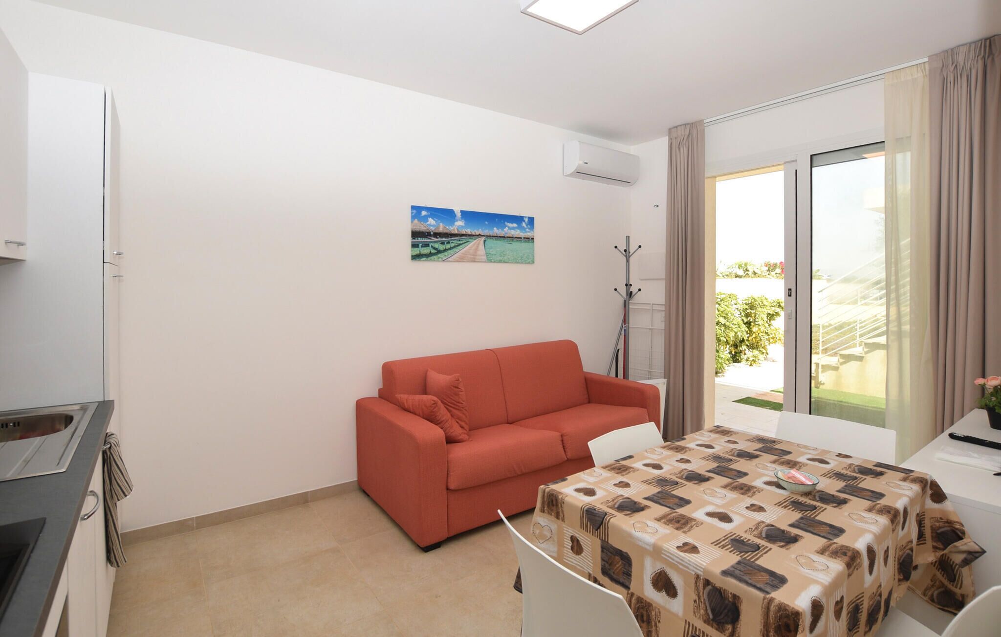 Bel Appartement 1 Chambre à Marzamemi - Pachino