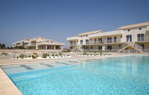 Pool - 1 bedroom lovely apartment in Marzamemi (Marzamemi)