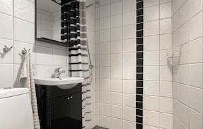 Dusche