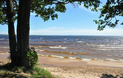 2 bedroom awesome home in Kristinehamn