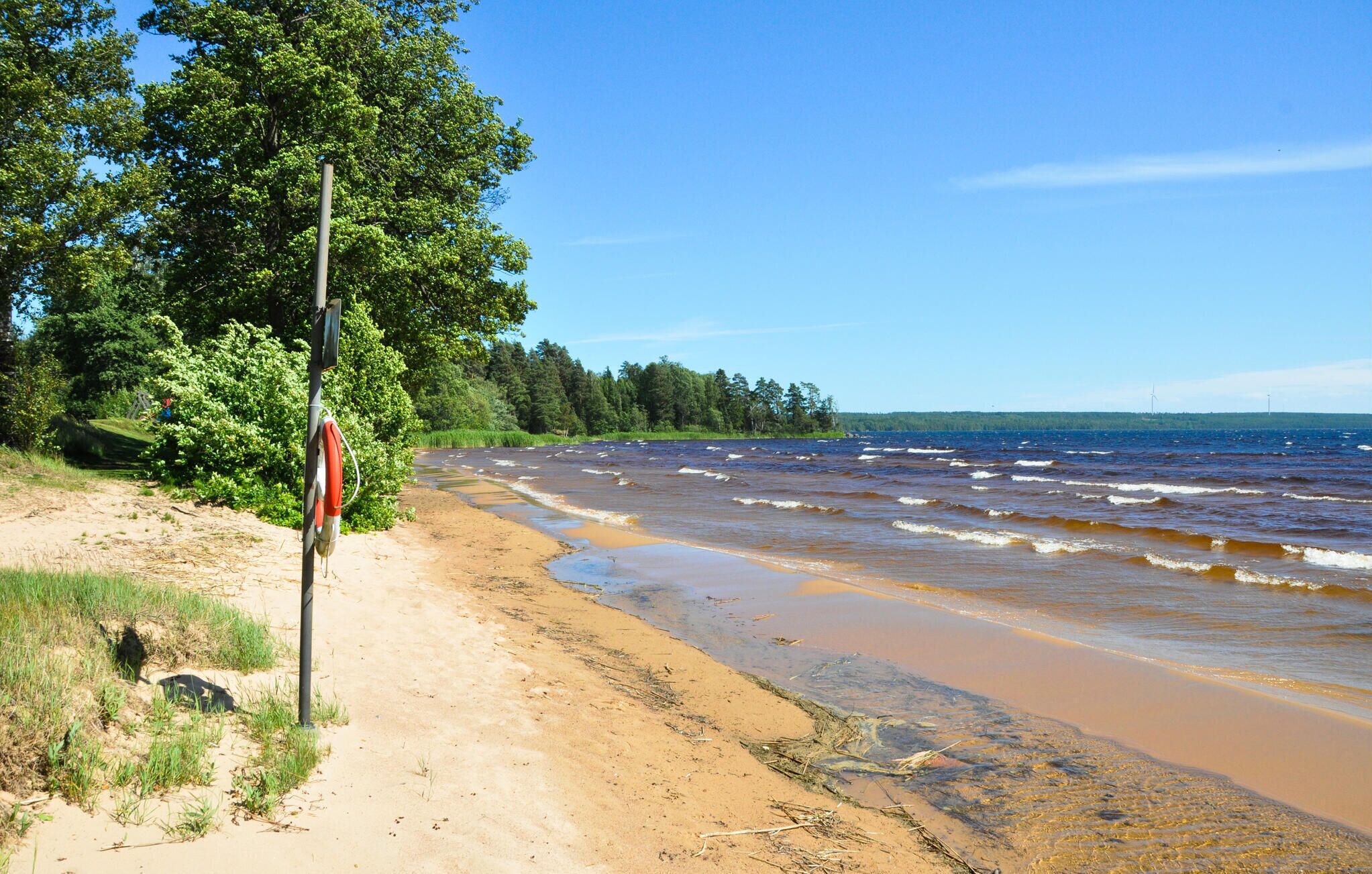 Strand