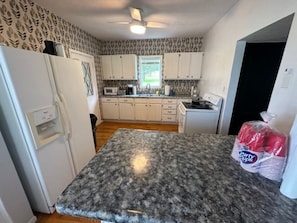 Cucina privata