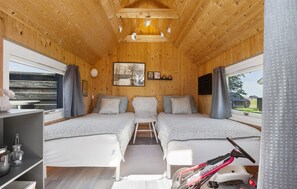 2 Schlafzimmer, kostenloses WLAN