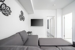 TV connectée