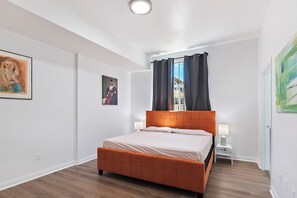 3 Schlafzimmer, Bügeleisen/Bügelbrett, kostenloses WLAN, Bettwäsche