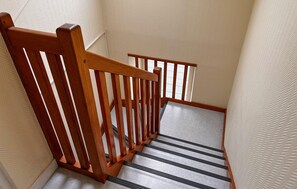 Interiör