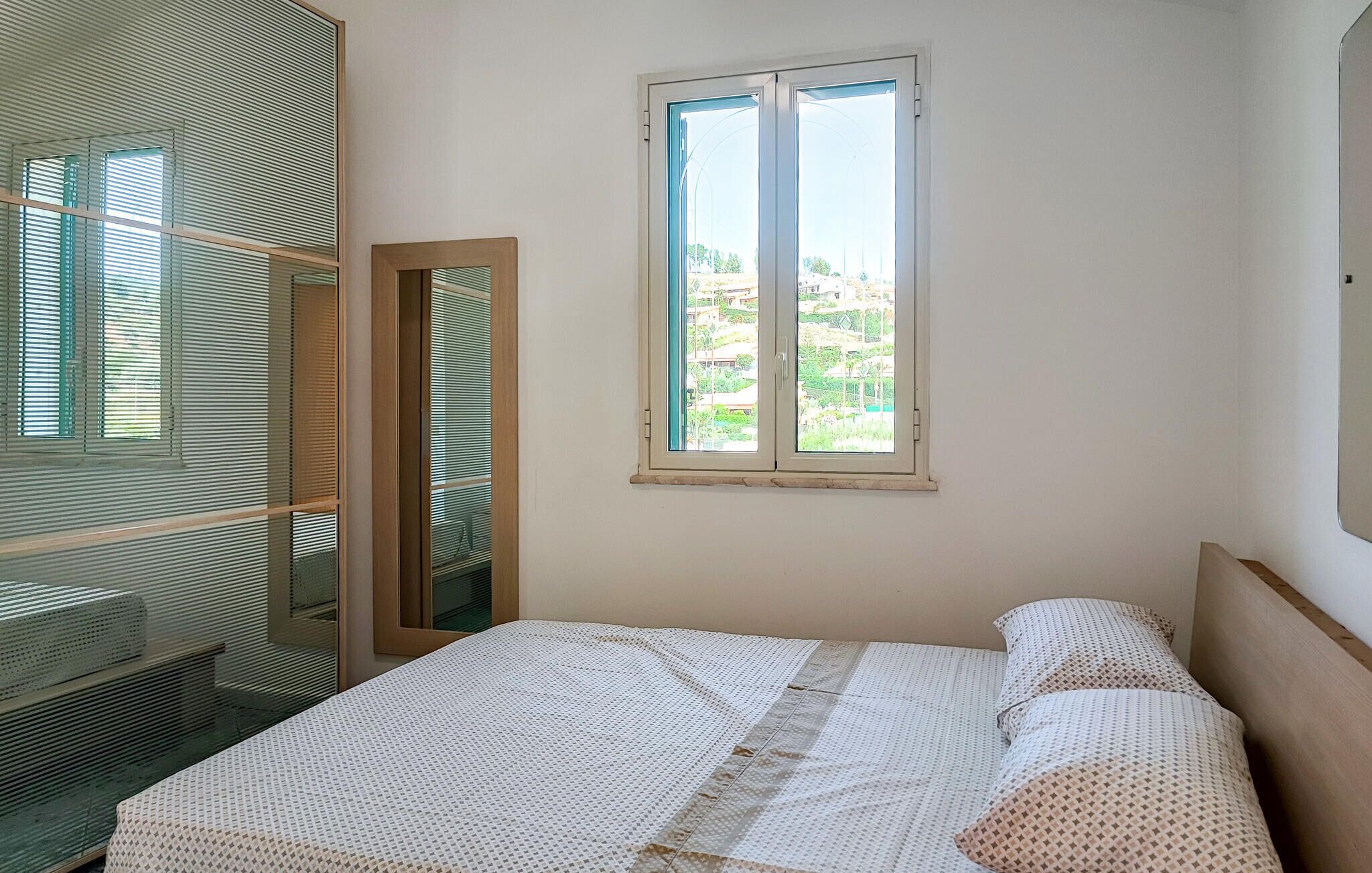 5 chambres, lit parapluie, Wi-Fi gratuit