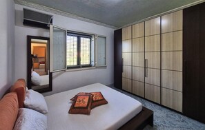 5 chambres, lit parapluie, Wi-Fi gratuit