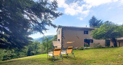 3 bedroom pet friendly home in Barga