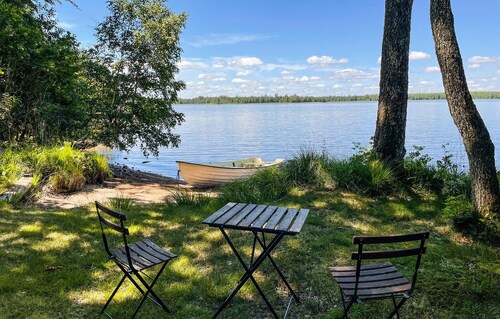 2 bedroom stunning home in Ljungby