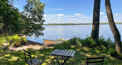 2 bedroom stunning home in Ljungby