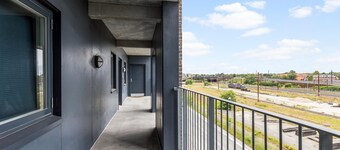 Awesome apartment in Glostrup with WiFi