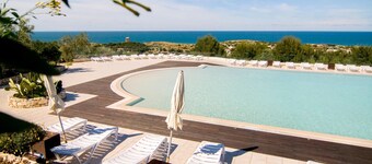 Atemberaubendes Zuhause in Vieste