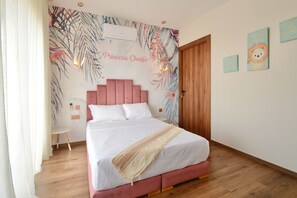 4 bedrooms, WiFi, bed sheets - Villa Élite Piscine in Marrakech (Tahannaout)