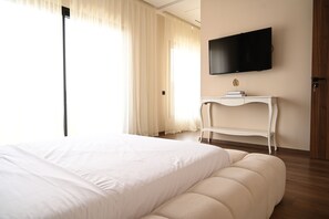4 chambres, Wi-Fi, draps fournis