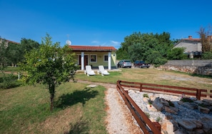 Esterni